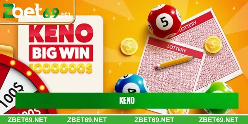 Keno